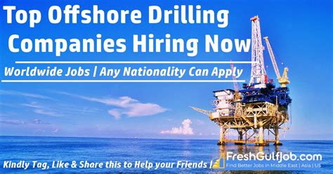 highest paying offshore jobs.